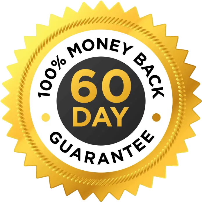 insufend 60 days money back guarantee