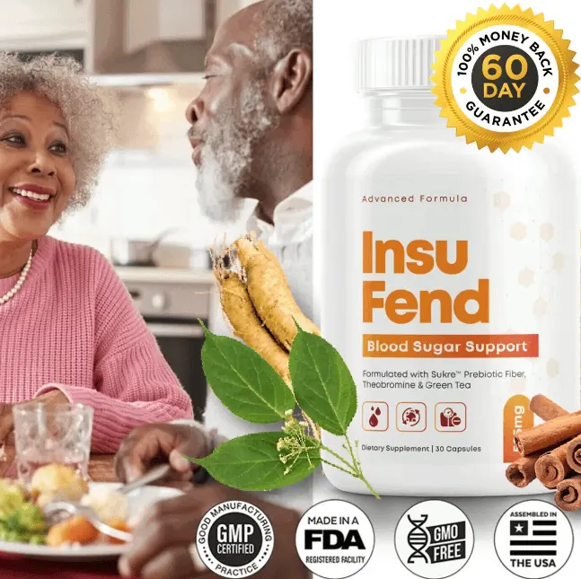 insufend supplement